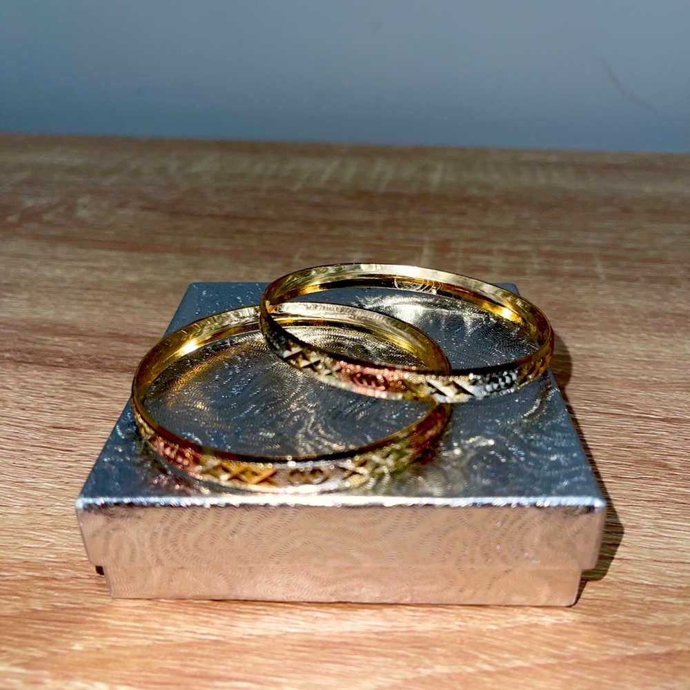 Bracelets